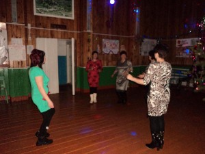 Тематическая дискотека«Ретро дискотека»