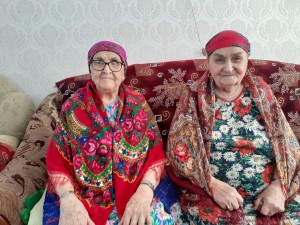 Акция «Дари добро»