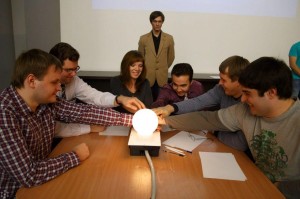 Программа «Музыкальный квиз»