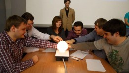 Программа «Музыкальный квиз»