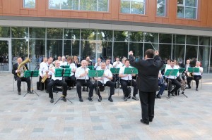 Игровая программа «Звучала музыка с экрана»