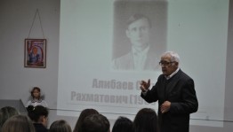 Программа «Учителя в рядах 112-й Башкавдивизии», посвященное Году педагога и наставника
