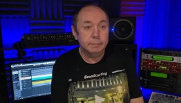 Музыкальная гостиная «Белые розы Сережи»