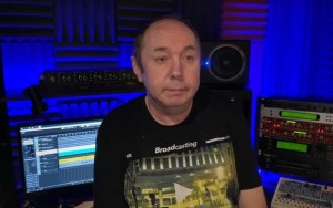 Музыкальная гостиная «Белые розы Сережи»