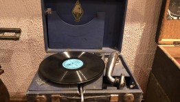 Всероссийская культурная акция «Ночь искусств-2023» в музее Кинзи Арсланова