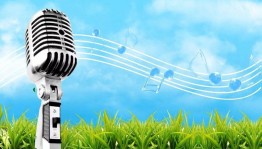 Мастер–класс по вокалу «К вершинам мастерства»