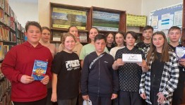 Квест-игра «Тайны родного края»