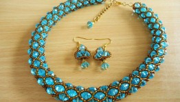 Мастер-класс «Красота своими руками»