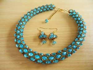 Мастер-класс «Красота своими руками»