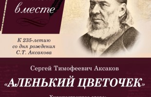 Оркестр русских народных инструментов СГТКО представит программу «Аленький цветочек»