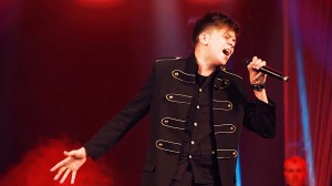 31 января в Уфе выступит Elvin Grey