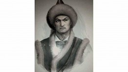 Программа «Башкирский герой Салават Юлаев»