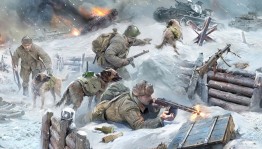 Беседа «Как воевали»