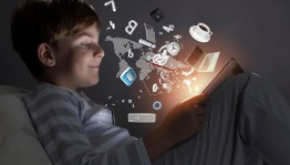 Тематическая программа «Интернет польза или нет»