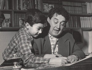 Литературная игра «Удивительный мир рассказов»