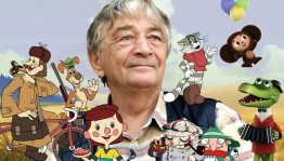 «Почемучки из Простоквашино»