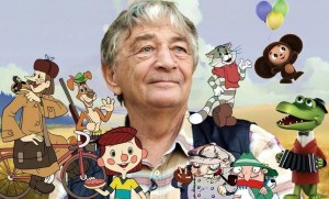 «Почемучки из Простоквашино»