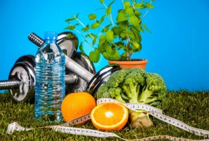 Беседа - практикум «Будь здоров и силен»