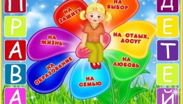 Турнир знатоков права «Границы моего «Я»