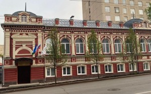 В Уфе в ходе «Китап-Байрама» состоится открытие Дома писателей