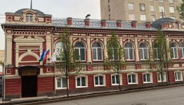 В Уфе в ходе «Китап-Байрама» состоится открытие Дома писателей