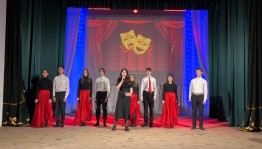 Тематическая программа «Волшебный мир музыки»