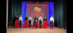 Тематическая программа «Волшебный мир музыки»