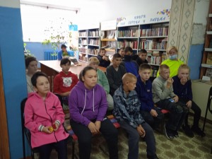 Обсуждение романа А. Бикчентбаева «Я не сулю тебе рая»