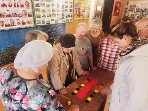 Игровая программа «Форд Боярд»