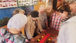 Игровая программа «Форд Боярд»