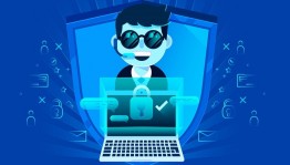 Информационный час «Безопасность в сети»