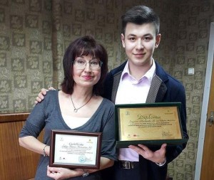 Юный музыкант из Башкортостана занял первое место в VI Международном конкурсе молодых исполнителей классической музыки стран исламского мира в Баку
