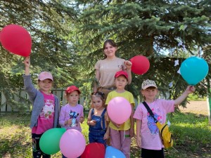 Конкурс авторских стихов «Счастливое детство»