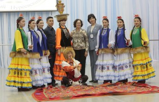 Итоги Международного фестиваль-конкурса хореографических училищ (колледжей) и академий «Малый Нуреевский»