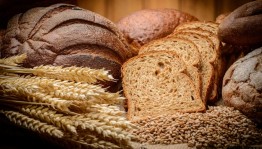 Беседа «Всемирный день хлеба»