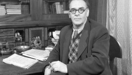 Лекция «Человек трудной судьбы»