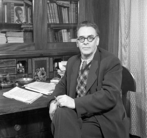 Лекция «Человек трудной судьбы»