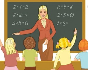 Встреча – диалог «Педагог – друг и наставник»