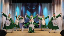 Музыкальная программа «Есть только миг»