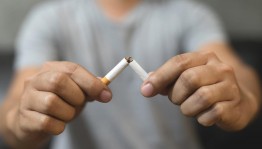 Беседа «Полезный разговор о вредных привычках»