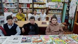 Познавательная беседа к дню рождения Мустая Карима