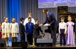 Подведены итоги X Всероссийского конкурса фортепианных ансамблей имени Аллы Хайдаровой