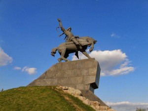 «Башкортостан-мой край родной!»