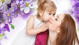 Концерт «От чистого сердца».