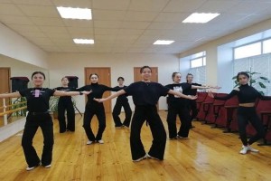 Конкурсно-игровая программа «Энергия будущего»
