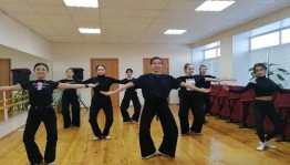 Конкурсно-игровая программа «Энергия будущего»