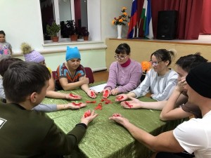 Беседа «Наркотики трагедия личности»