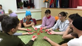 Беседа «Наркотики трагедия личности»