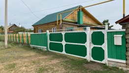 Тематический час «Малая родина в судьбе человека»