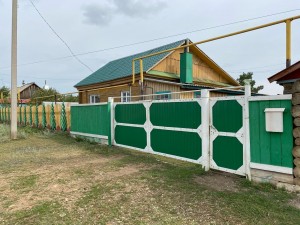 Тематический час «Малая родина в судьбе человека»